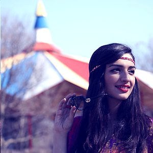 Profile picture for Dima Badawi