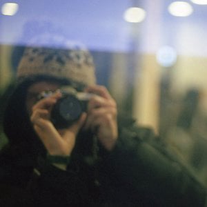 Profile picture for Matthew Kaundart