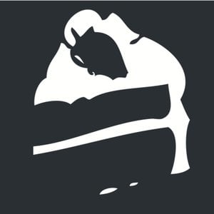 Profile picture for The Most Cake