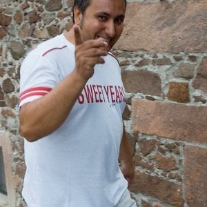 Profile picture for Vinnie