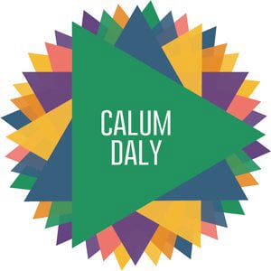 Profile picture for Calum Daly