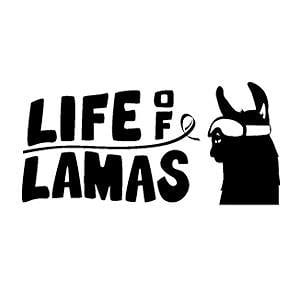 Profile picture for LifeOfLamas