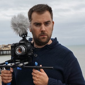 Profile picture for Dave Thomas