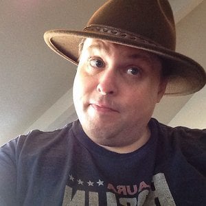 Profile picture for Richard Jensen