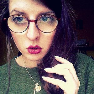 Profile picture for Cannelle Mekki
