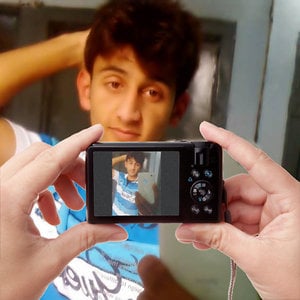Profile picture for Taimi khan