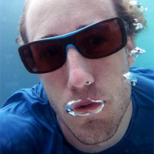 Profile picture for Michael Aldridge