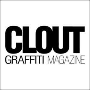Profile picture for CLOUT Magazine