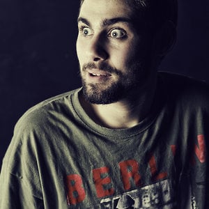 Profile picture for Federico Sconocchia Pisoni
