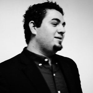Profile picture for Daniel Francavilla