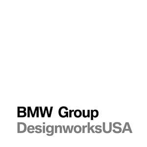 Profile picture for BMW Group DesignworksUSA