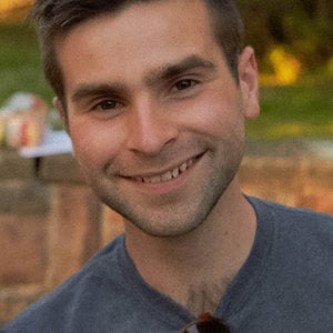 Profile picture for Anthony Tocchio