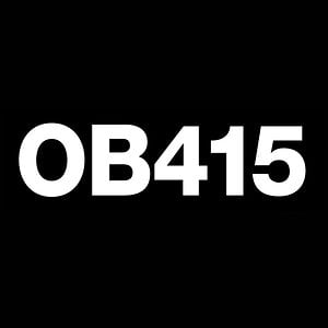 Profile picture for OB415