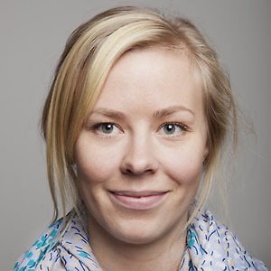 Profile picture for Cindy Sjöblom