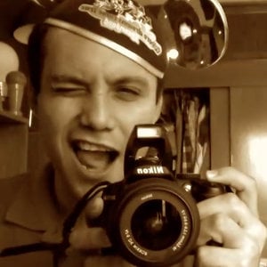 Profile picture for Fernando BGM