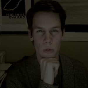 Profile picture for Galen MacDonald