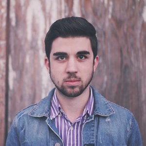 Profile picture for Logan Sparlin