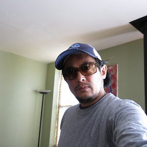 Profile picture for Brendan Finnerty