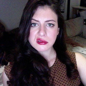 Profile picture for Genevieve Thompson