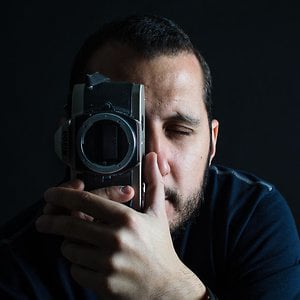 Profile picture for José Navarro Ramírez