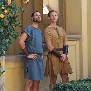 Profile picture for Lewis and Fitch