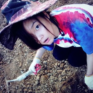 Profile picture for dee shin