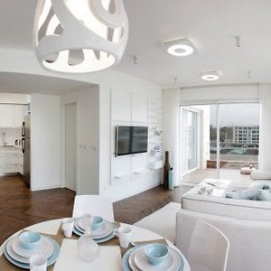 Profile picture for Herzliya Marina apartments