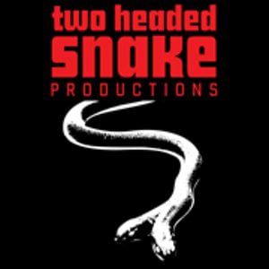 Profile picture for Two Headed Snake Productions
