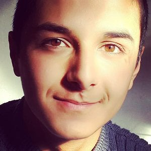 Profile picture for mahdi molazadeh