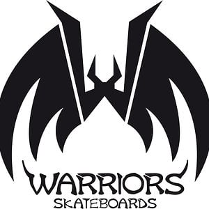 Profile picture for WARRIORS SKATEBOARDS