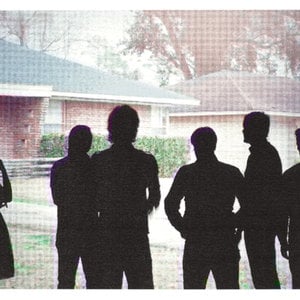 Profile picture for Arcade Fire