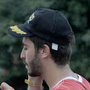 Profile picture for Manuel Abramovich