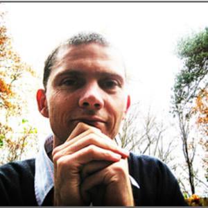 Profile picture for Rob Enslin