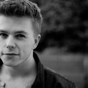 Profile picture for Liam Hooper