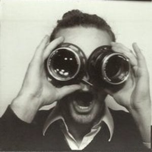 Profile picture for Ramòn Giger