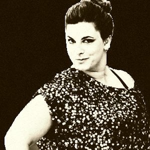 Profile picture for Ashley Ambirge