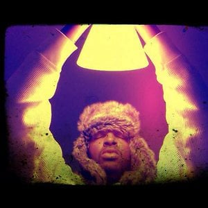 Profile picture for Clevis Harrison