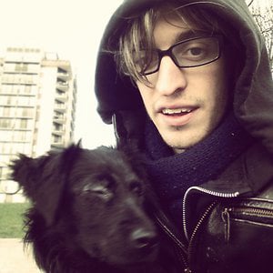 Profile picture for Conor Woodard
