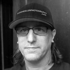 Profile picture for A.D. Wheeler