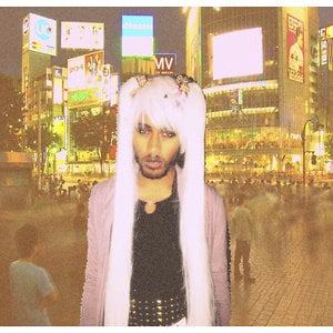 Profile picture for Malik Nashad Sharpe