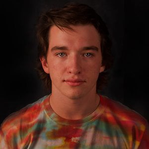 Profile picture for Brian Cassidy