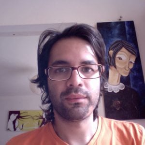 Profile picture for Alejandro Ramos