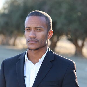 Profile picture for Michael Tukes
