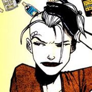 Profile picture for Amber Bouman