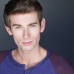 Profile picture for Trevor Dow