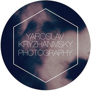 Profile picture for Yaroslav Kryzhanivsky