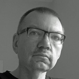 Profile picture for Stefan Björnberg