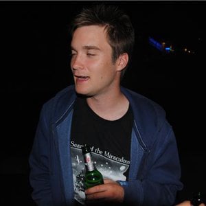 Profile picture for Johan Sunden
