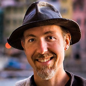 Profile picture for Shawn Reeder