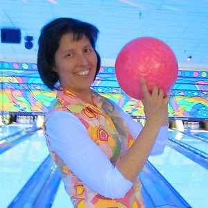 Profile picture for heidi kumao